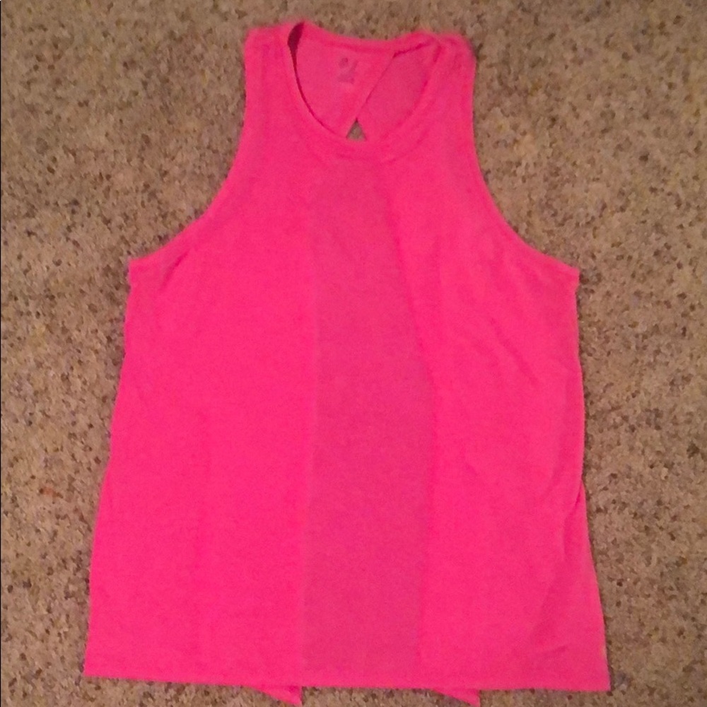 Gap Cool Dry work out Tank